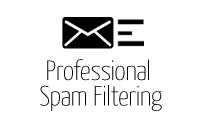 spamfiltering